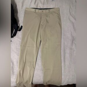 Nike Dri Fit Khakis 34x32